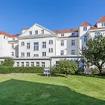 Lejlighed Haus Am Park 04 *