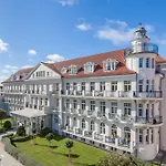 Haus Am Park 04 * Ostseebad Kühlungsborn