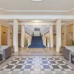 Haus Am Park 04 アパート Ostseebad Kühlungsborn