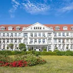 Haus Am Park 04 Lejlighed Ostseebad Kühlungsborn