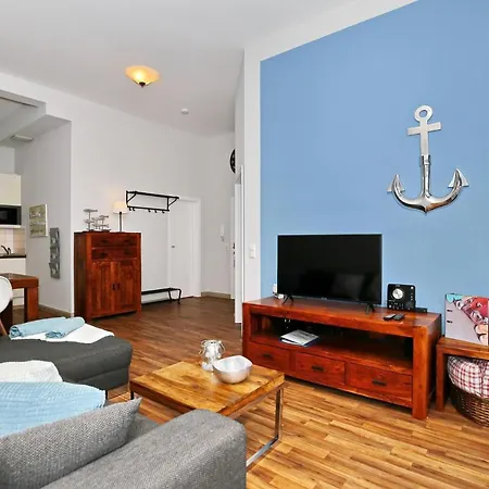 Haus Am Park 04 * Кюлунгсборн