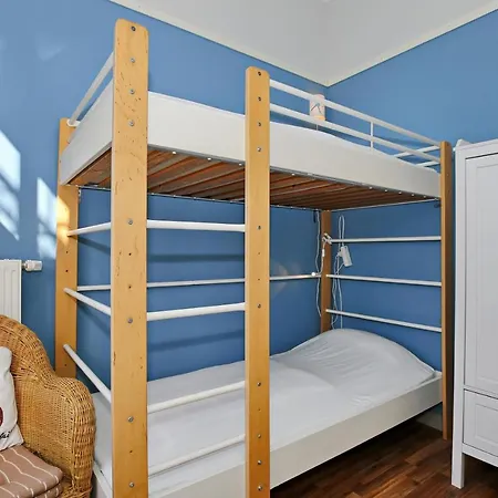 Haus Am Park 04 * Кюлунгсборн