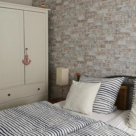 Haus Am Park 04 Ostseebad Kühlungsborn