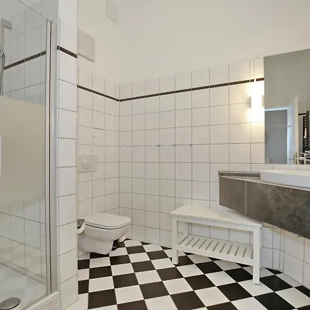 Haus Am Park 04 * Кюлунгсборн