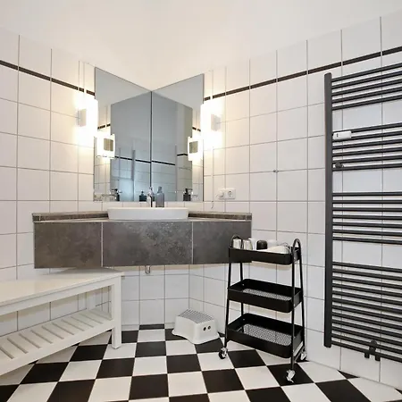 Haus Am Park 04 Ostseebad Kühlungsborn