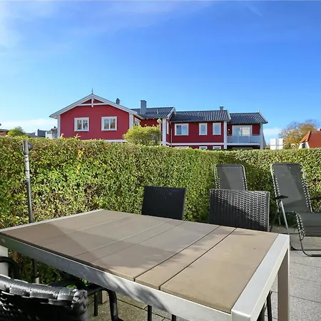 Haus Am Park 04 * Кюлунгсборн